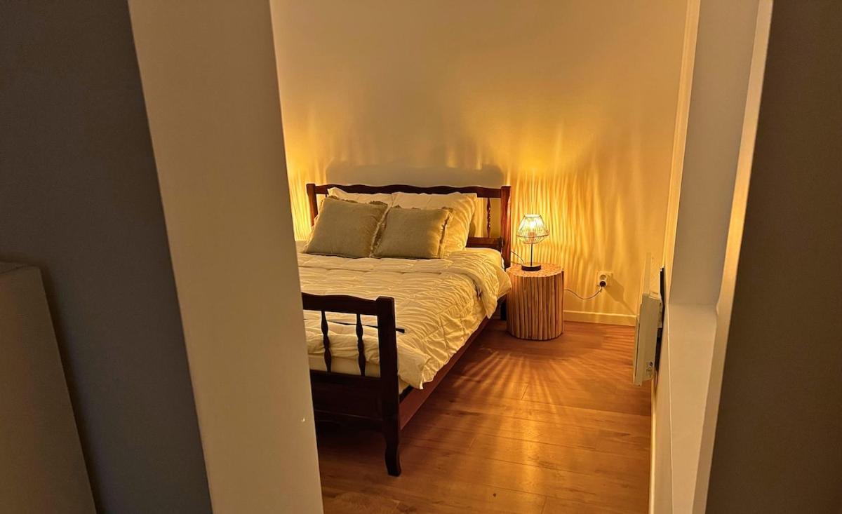 Apartment Le Machicoulis - Place Qpark Inclus *