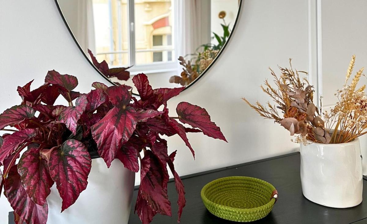 Apartment Le Machicoulis - Place Qpark Inclus Boulogne-sur-Mer